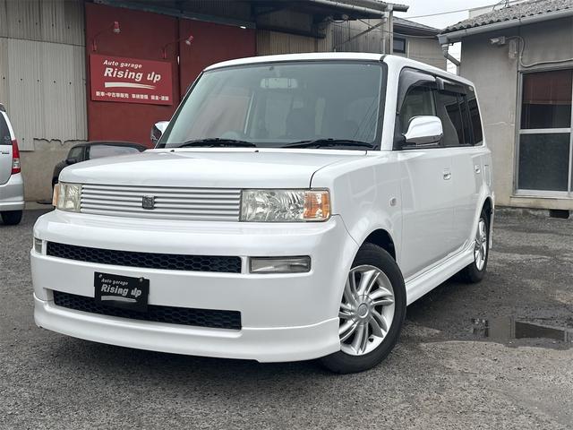 Toyota bB