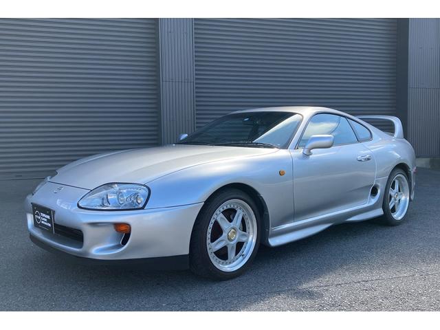 Toyota Supra