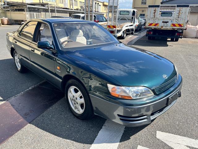 Toyota Windom