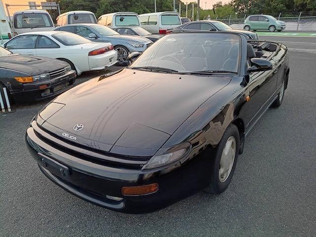 Toyota Celica