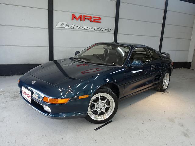 Toyota MR2