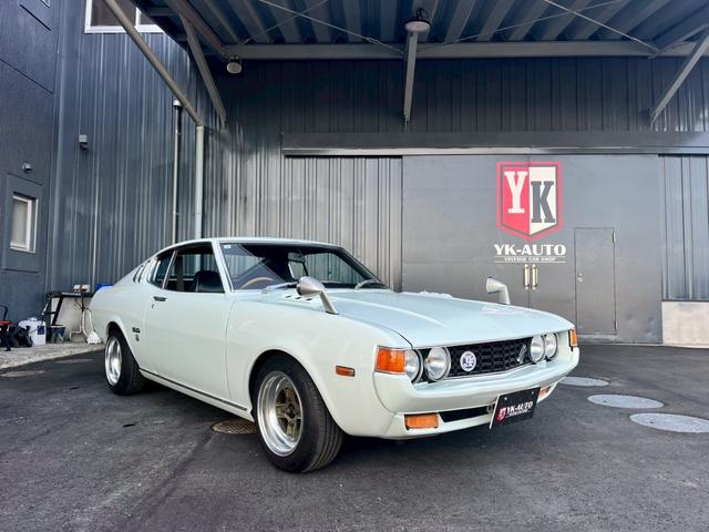 Toyota Celica