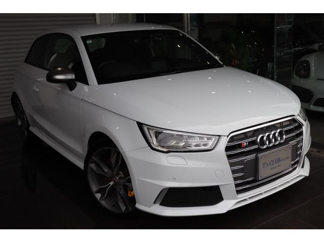Audi S1