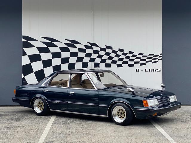Toyota Chaser