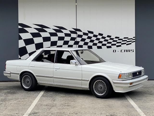 Toyota Chaser