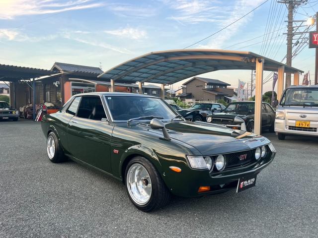 Toyota Celica