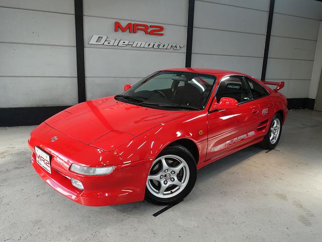 Toyota MR2