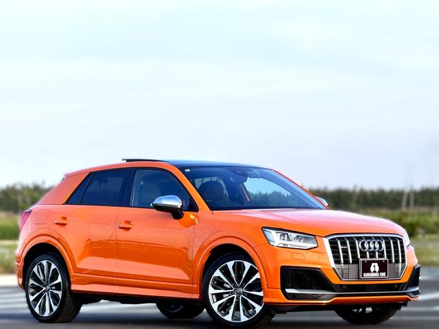 Audi SQ2
