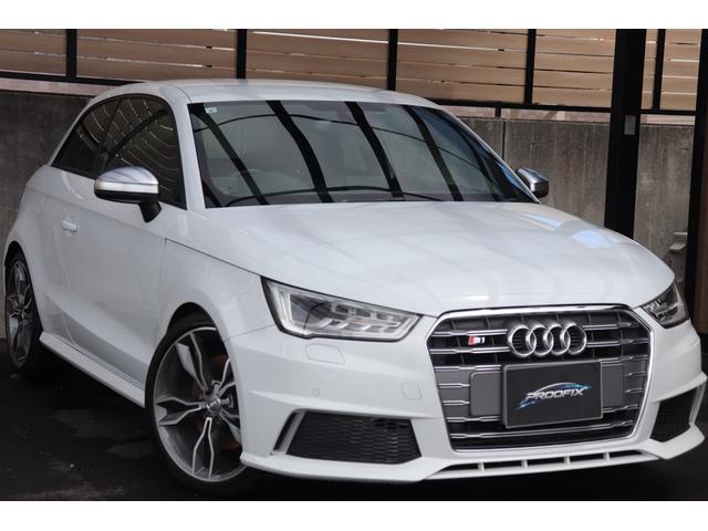 Audi S1