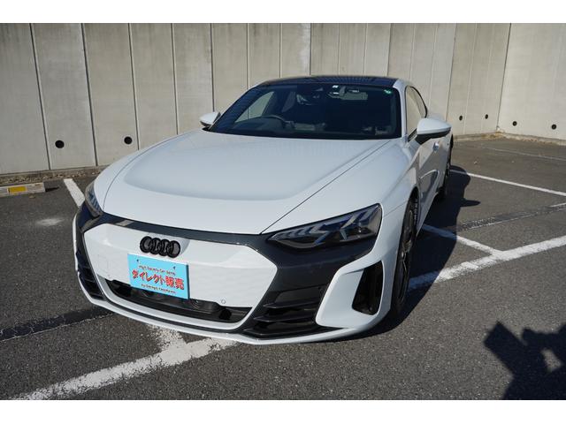 Audi RS e-tron GT