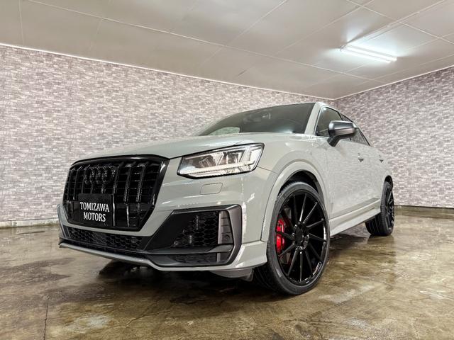 Audi SQ2