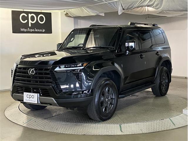Lexus GX