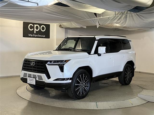 Lexus GX
