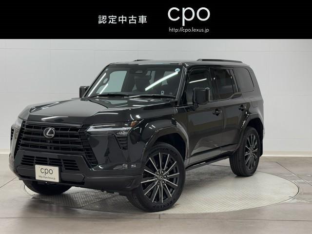 Lexus GX