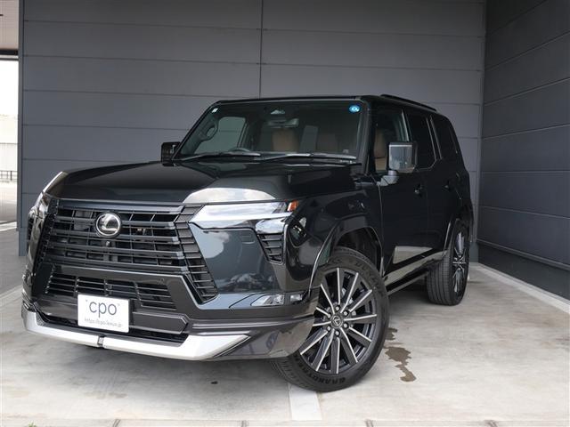 Lexus GX
