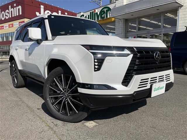 Lexus GX