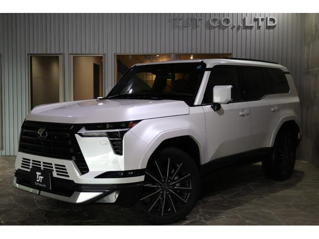 Lexus GX