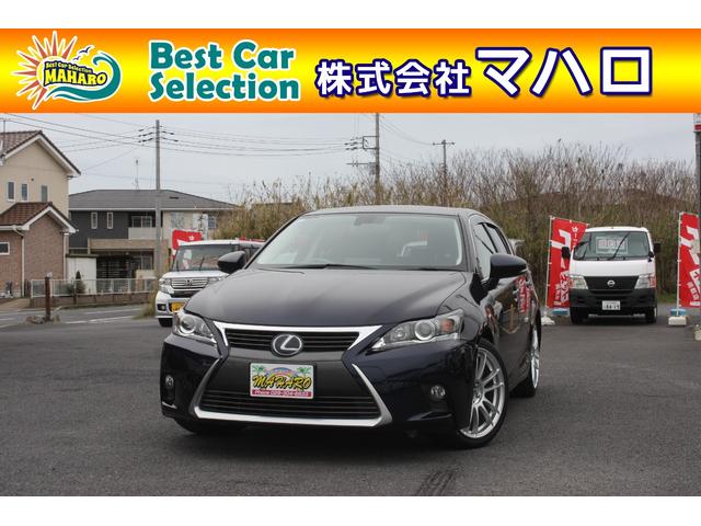 Lexus CT