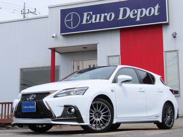 Lexus CT