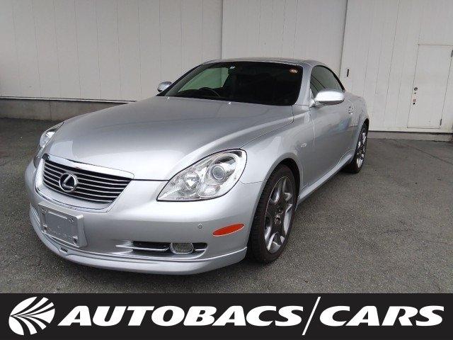 Lexus SC
