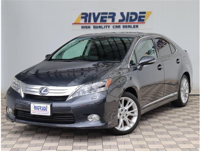 Lexus HS