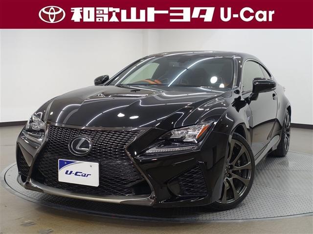 Lexus RC F
