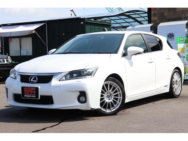 Lexus CT