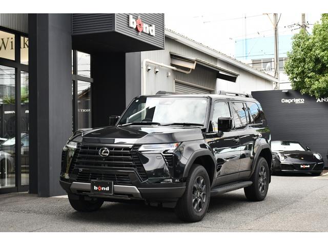 Lexus GX