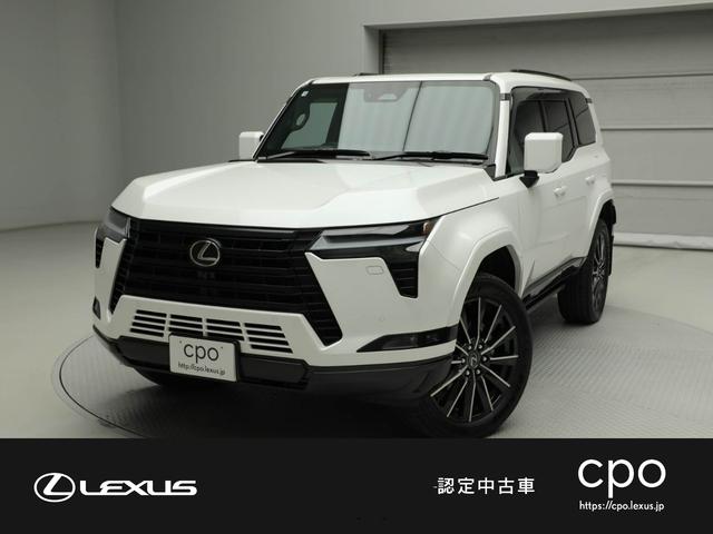 Lexus GX