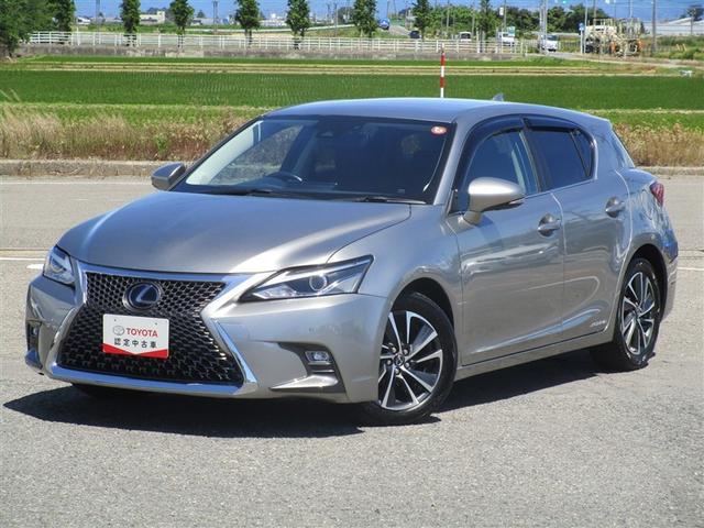 Lexus CT