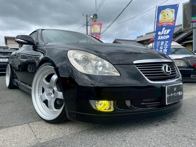 Lexus SC