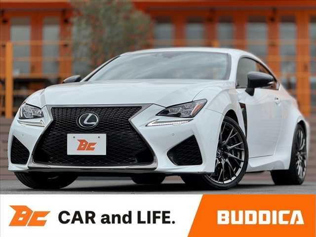 Lexus RC F