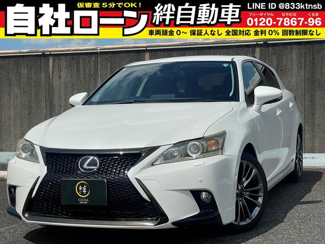 Lexus CT