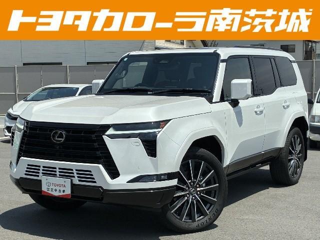 Lexus GX