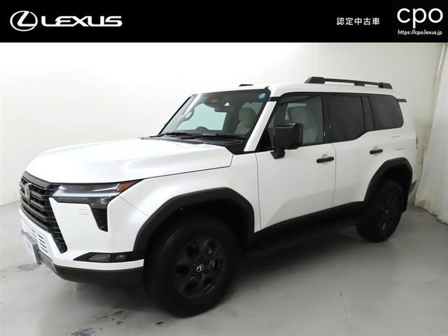 Lexus GX