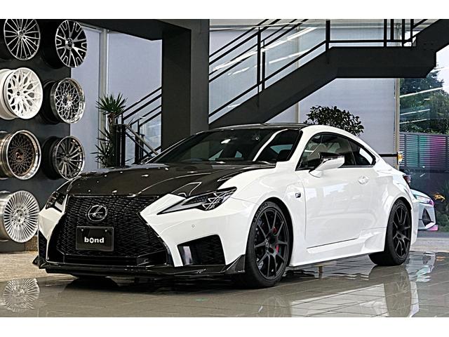 Lexus RC F