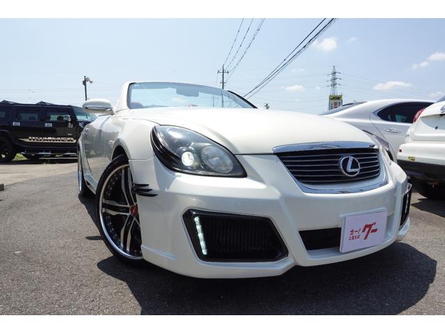 Lexus SC