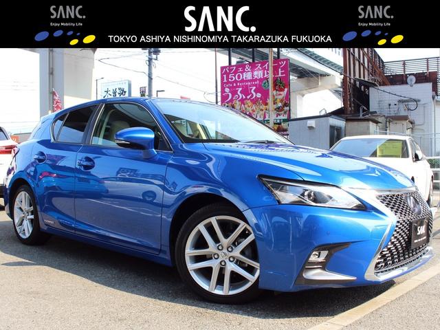 Lexus CT