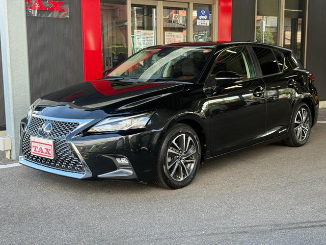 Lexus CT