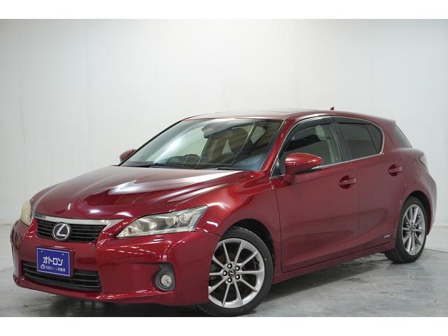 Lexus CT