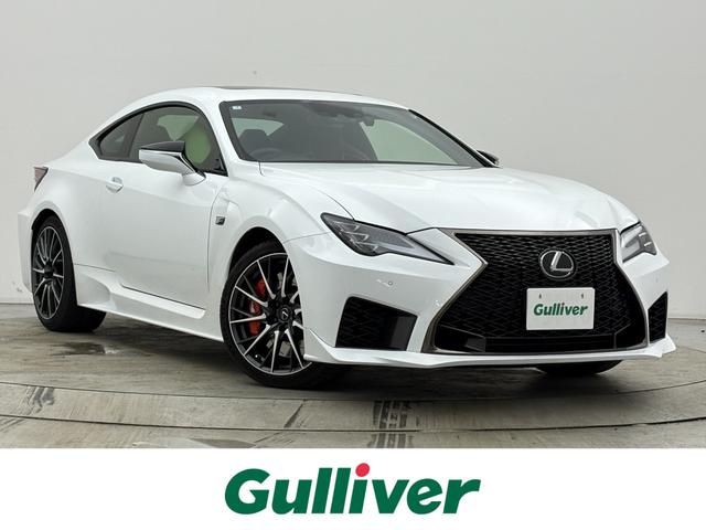 Lexus RC F