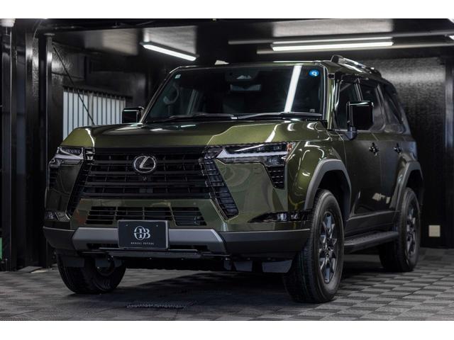 Lexus GX