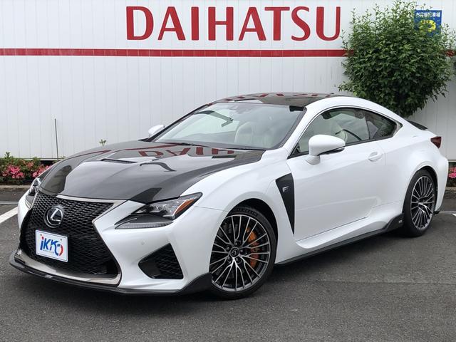 Lexus RC F