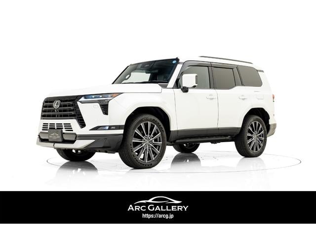 Lexus GX