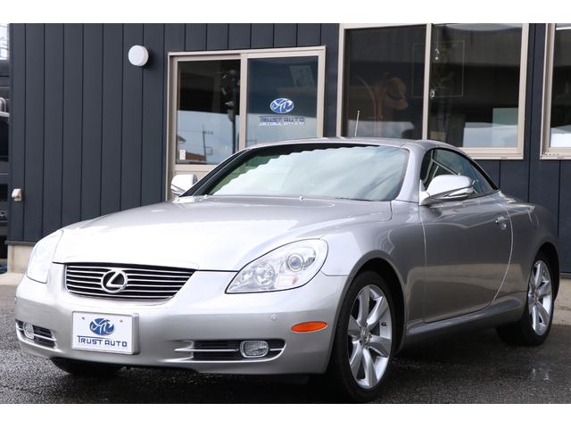 Lexus SC
