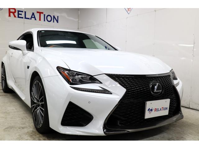 Lexus RC F