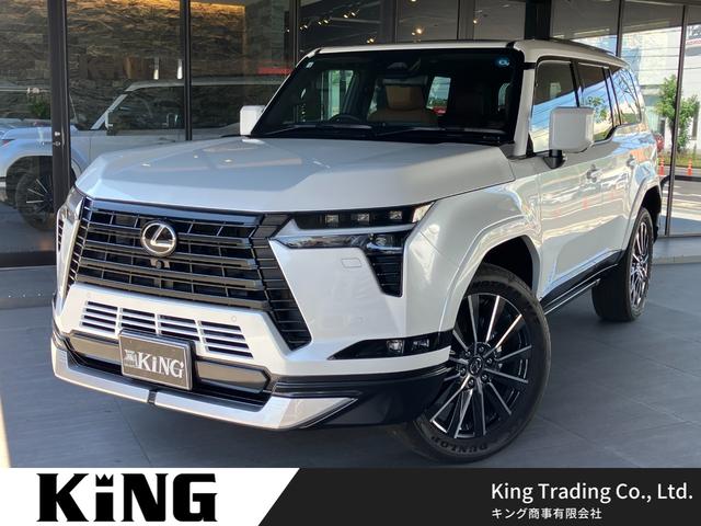 Lexus GX
