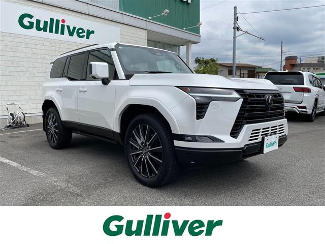 Lexus GX