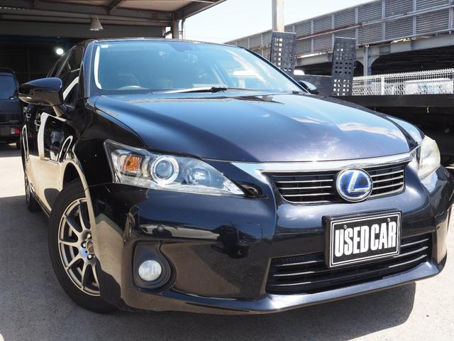 Lexus CT