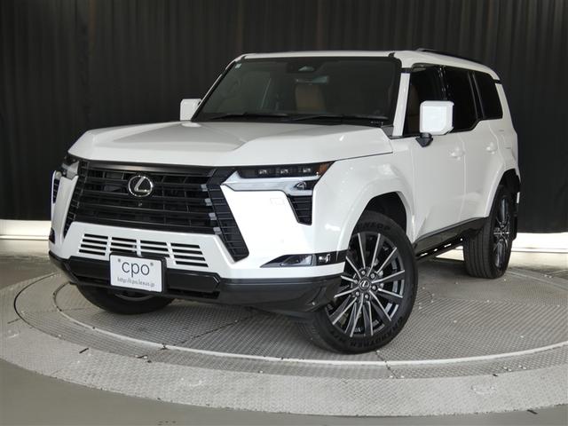 Lexus GX